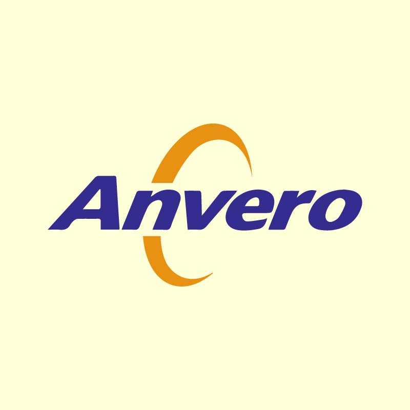 Anvero Electronics
