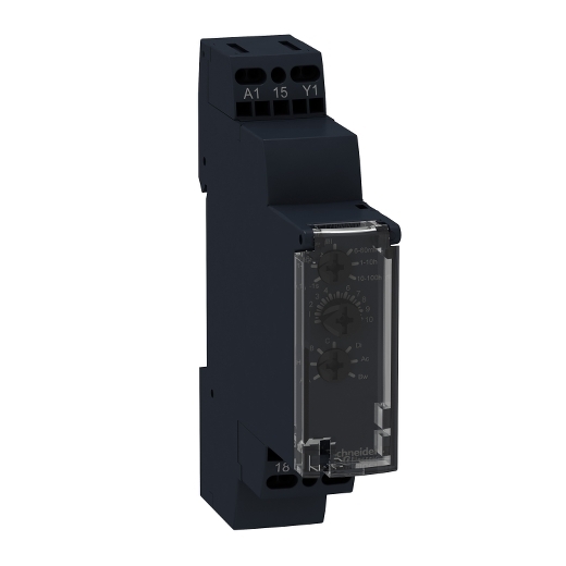 Schneider Electric RE17RMMW