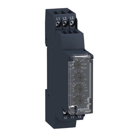 Schneider Electric RM17TE00