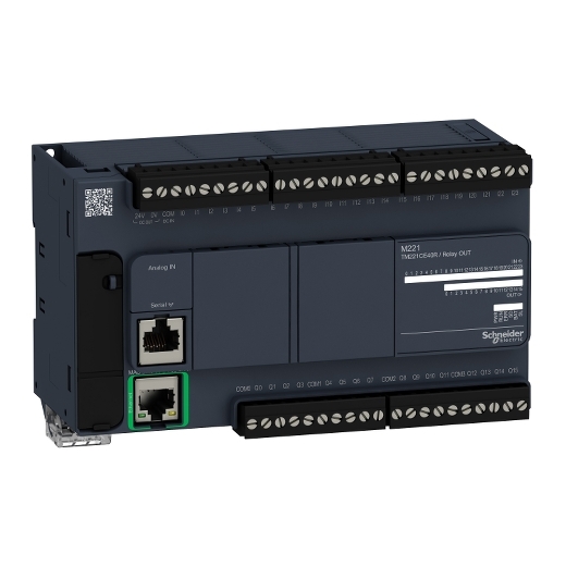 Schneider Electric TM221CE40R