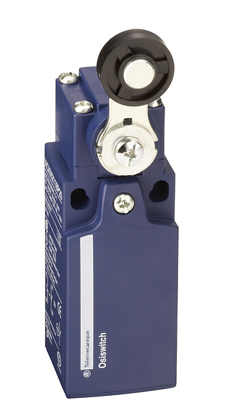 Telemecanique Sensors XCKN2118P20