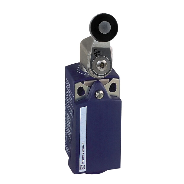 Telemecanique Sensors XCKP2118P16