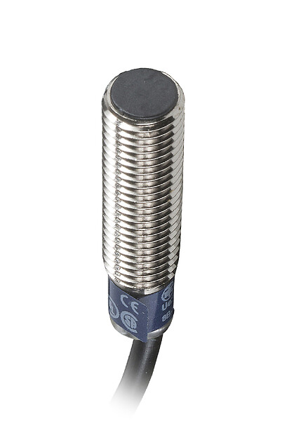 Telemecanique Sensors XS108B3PAL2