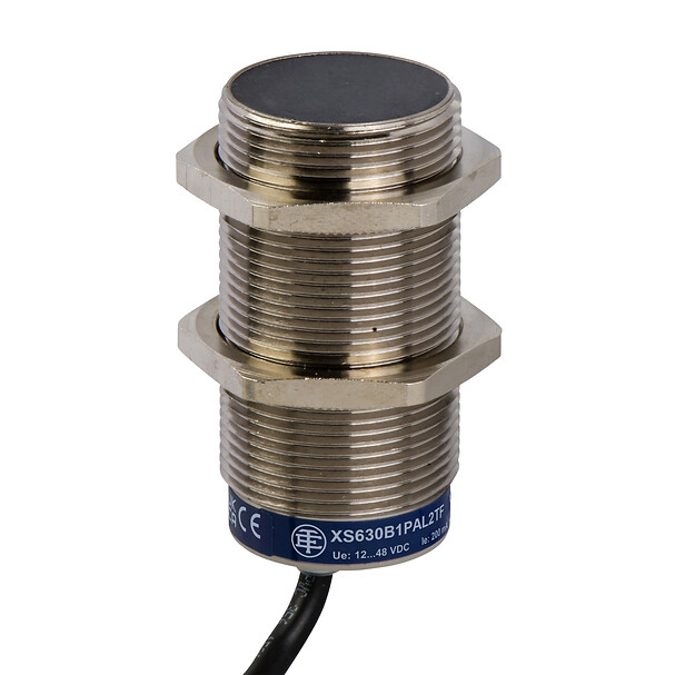 Telemecanique Sensors XS630B1PAL2